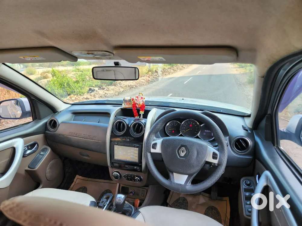 Renault Duster 2016 Diesel 96000 Km Driven