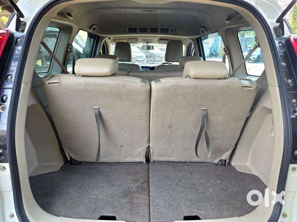 Toyota Rumion V Mt, 2024, Petrol