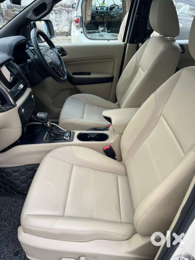 Ford Endeavour 2021 Only 9900 Kms