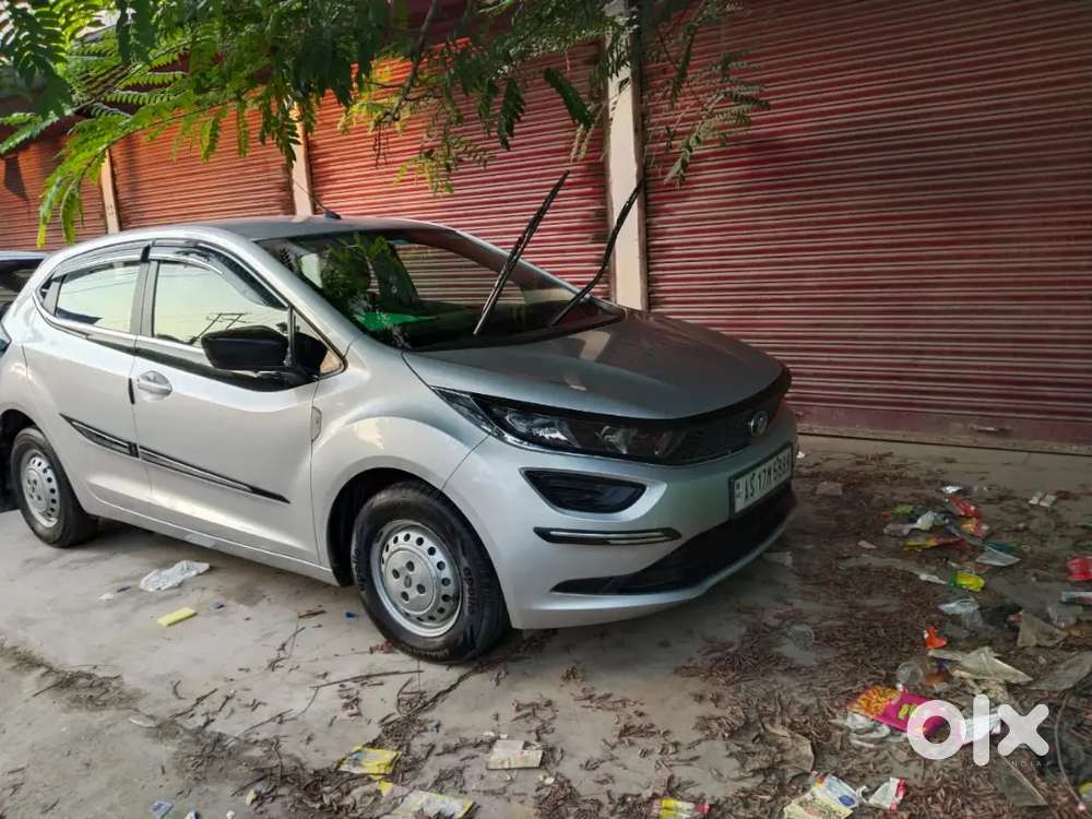 Tata Altroz 2022 Diesel Good Condition
