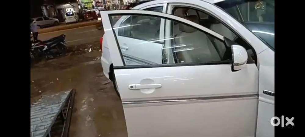 Hyundai Verna 2011 Diesel Car