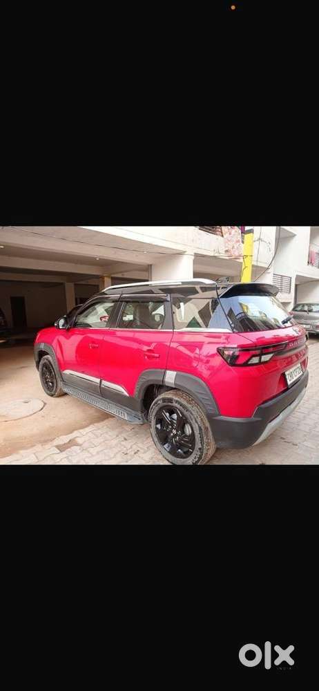 Maruti Suzuki Brezza 2023 Petrol Well Maintained