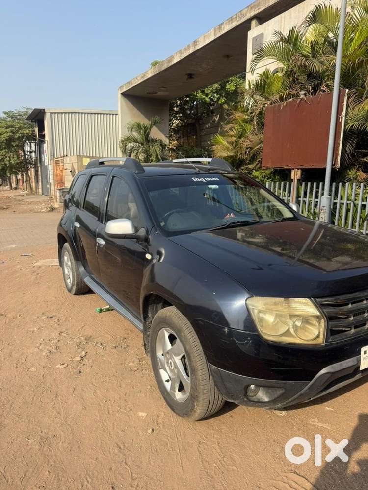 Renault Duster 2013 Diesel 142500 Km Driven