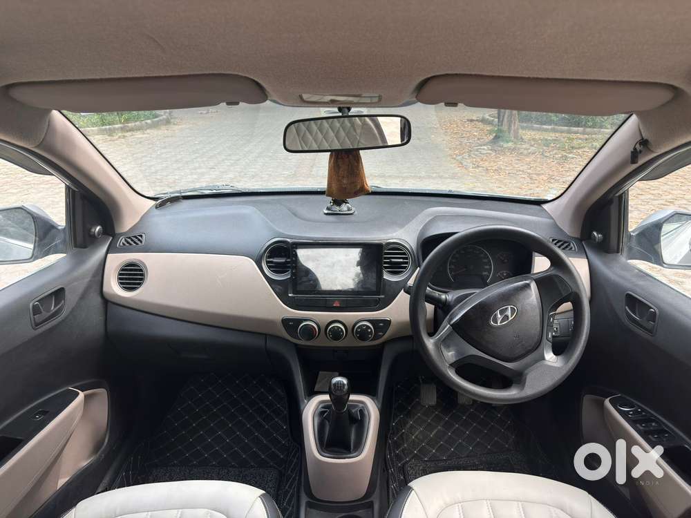 Hyundai Grand I10 Sportz Edition, 2018, Cng & Hybrids