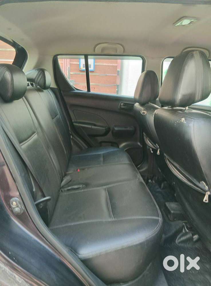 Maruti Suzuki Swift Dzire 1.3 Vxi, 2015, Petrol