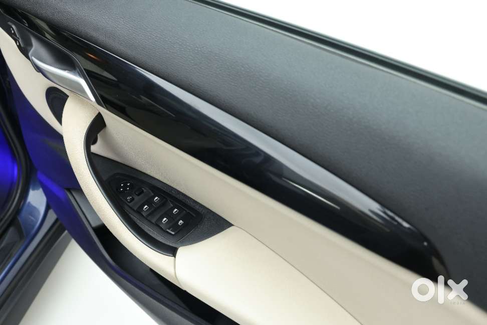 Bmw X1 2.0 Sdrive20i Sportx, 2021, Petrol