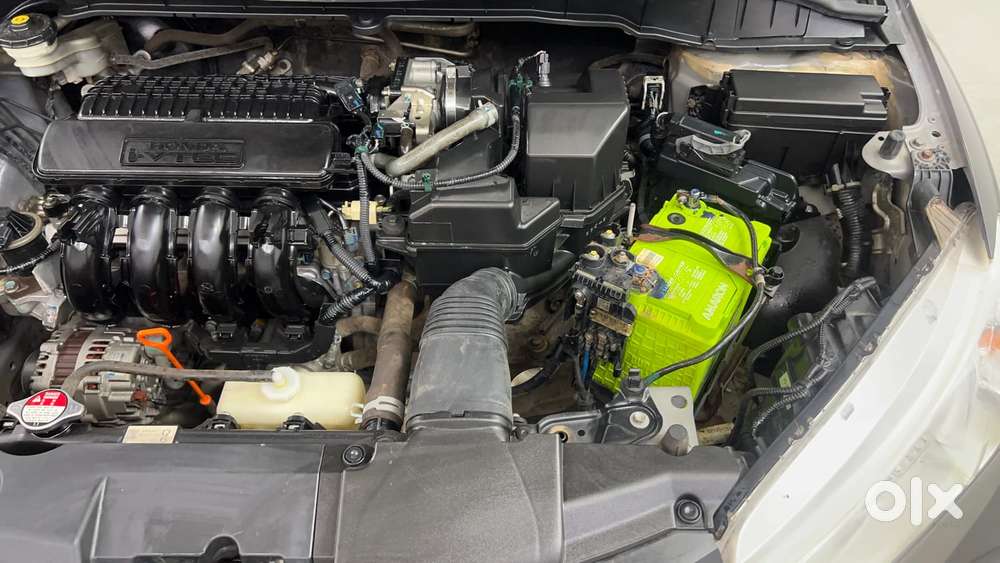 Honda City I-vtec Vx, 2016, Petrol