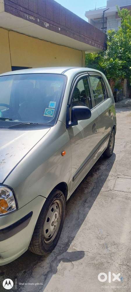 Hyundai Santro Xing 2004