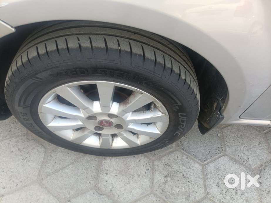 Fiat Linea T Jet Dynamic, 2014, Petrol