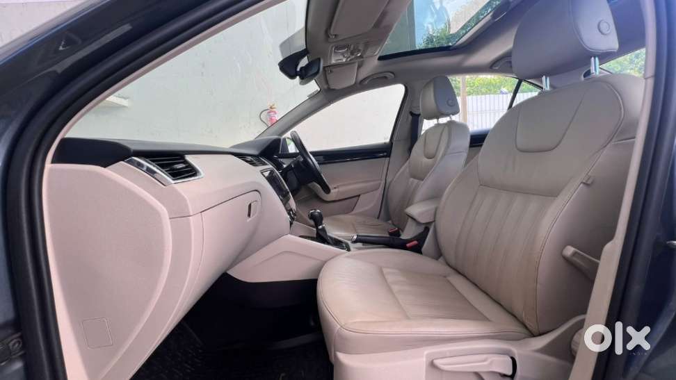 Skoda Octavia 2.0 L&k Tdi, 2019, Diesel
