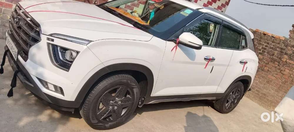Hyundai Creta Diesel 2021 Variant