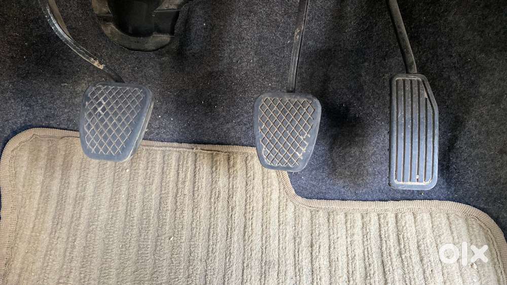 Honda Brio S Mt, 2015, Petrol