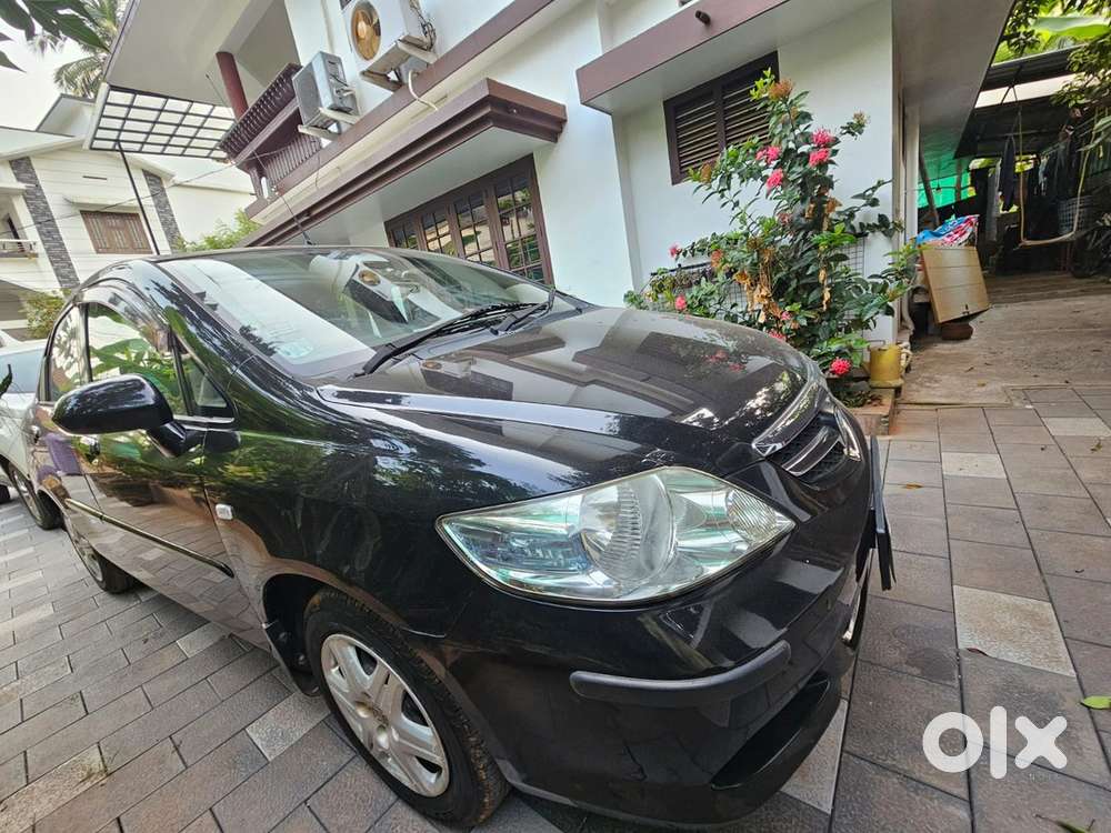 Honda City Petrol 2006 Model