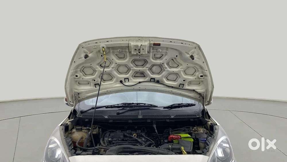 Ford Freestyle 1.2 Flair Edition Petrol, 2021, Petrol