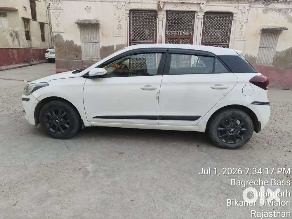Hyundai I20 1.2 Spotz 2020