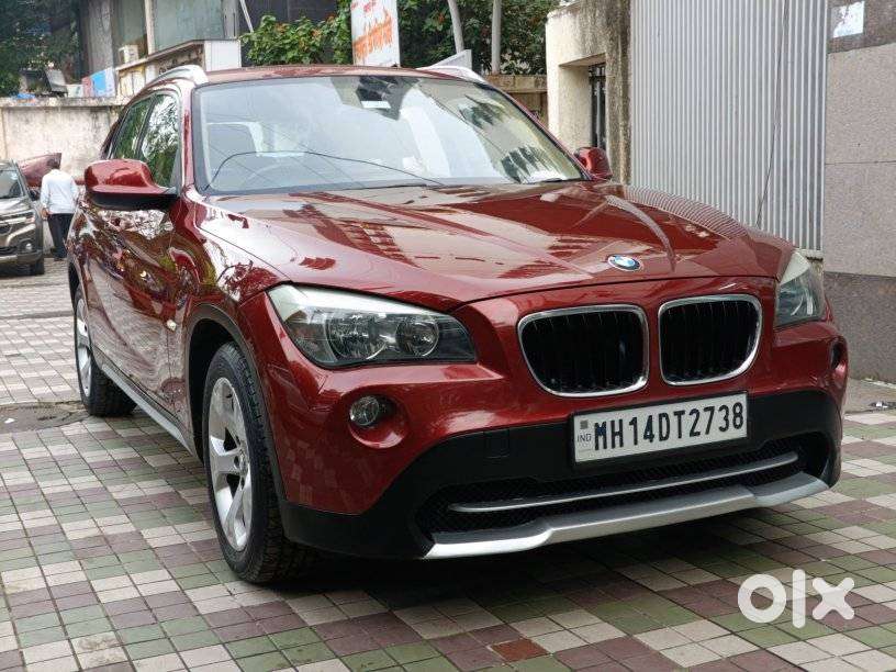 Bmw X1 2.0 Sdrive 20d, 2013, Diesel
