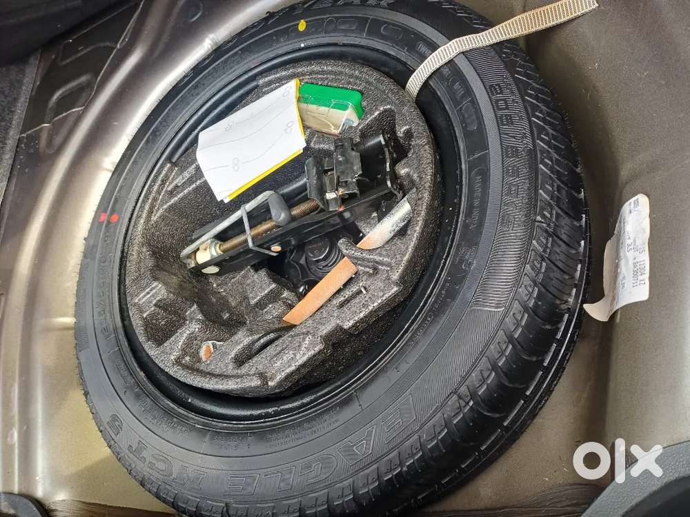 Skoda Superb
1st Onwer
Petrol
2011 Model 2031 Tak Pas
Totally Original