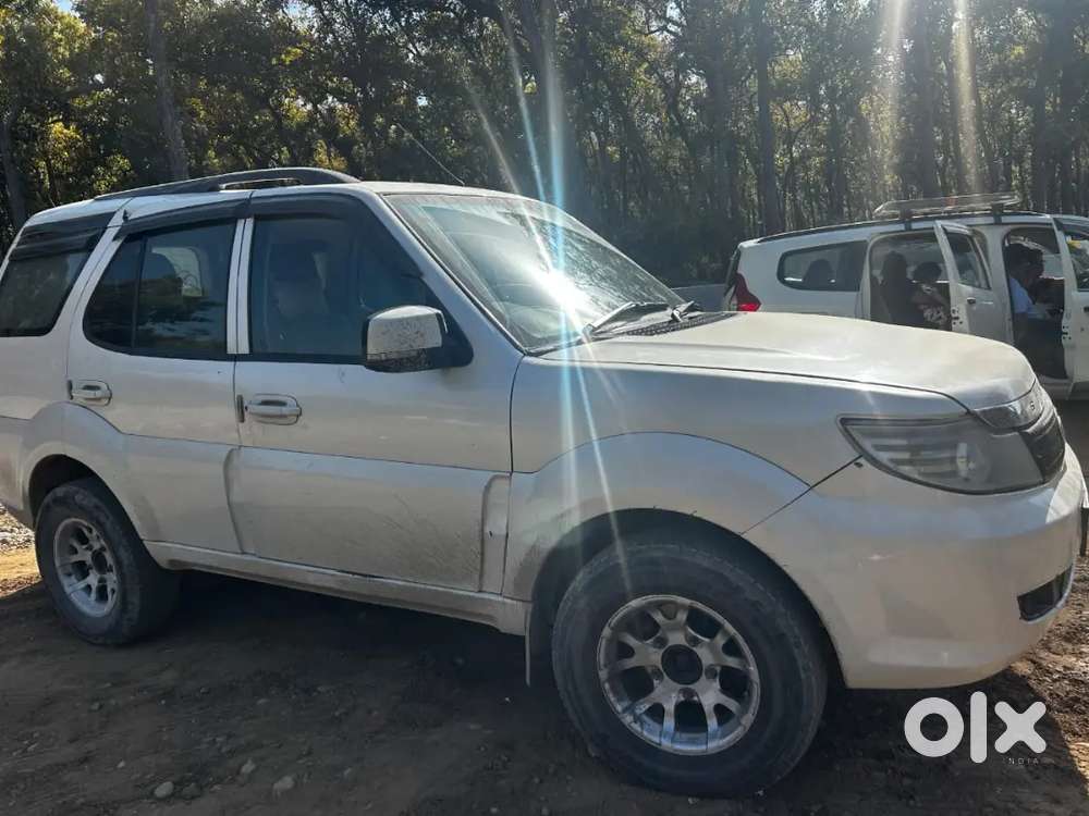Tata Safari Storme 2014 Diesel Well Maintained