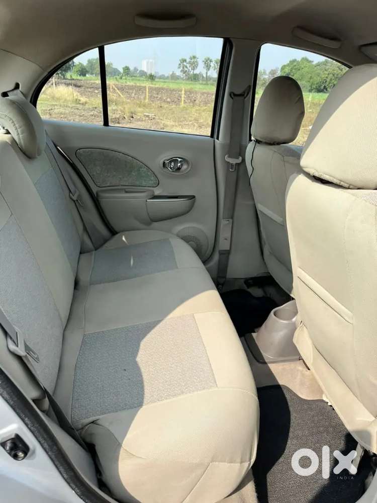 Nissan Micra Xv Diesel Manual 2014