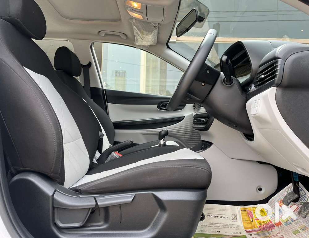 Hyundai I20 1.2 Asta, 2024, Petrol