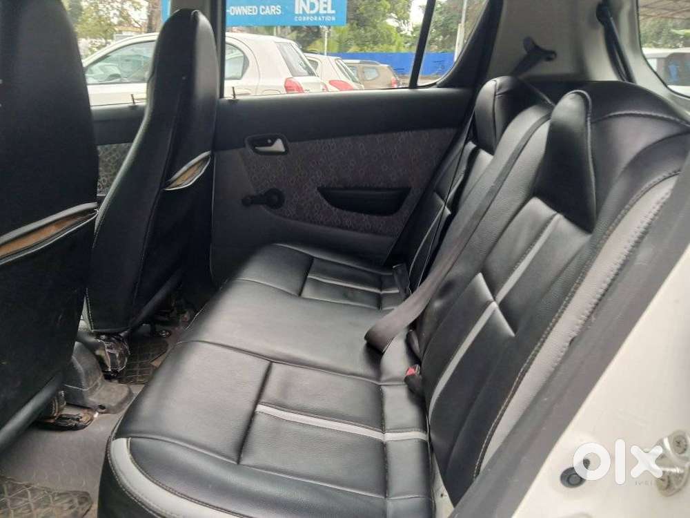 Maruti Suzuki Alto 800 Lxi, 2017, Petrol