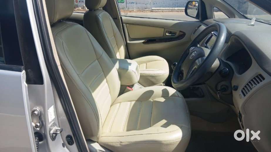 Toyota Innova, 2014, Diesel