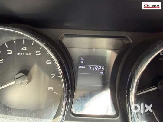 Tata Nexon 1.2 Revotron Xz Plus (l), 2019, Petrol