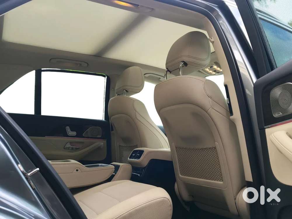 Mercedes-benz Gle, 2025, Diesel
