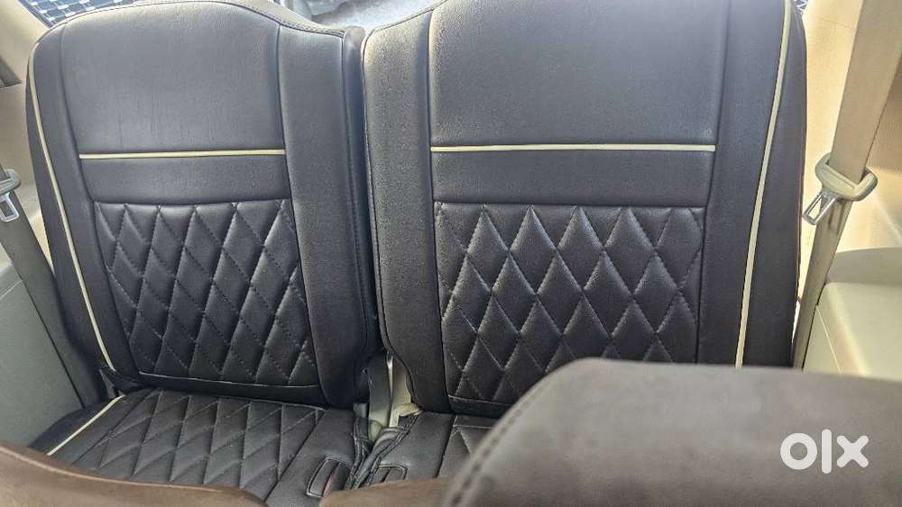 Maruti Suzuki Ertiga Shvs Zdi Plus, 2016, Diesel