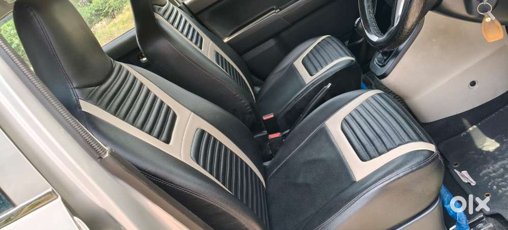 Maruti Suzuki Wagon R Vxi 1.2, 2024, Petrol