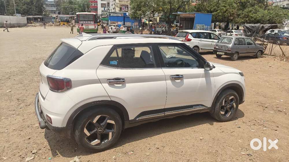 Very Good Conditions A