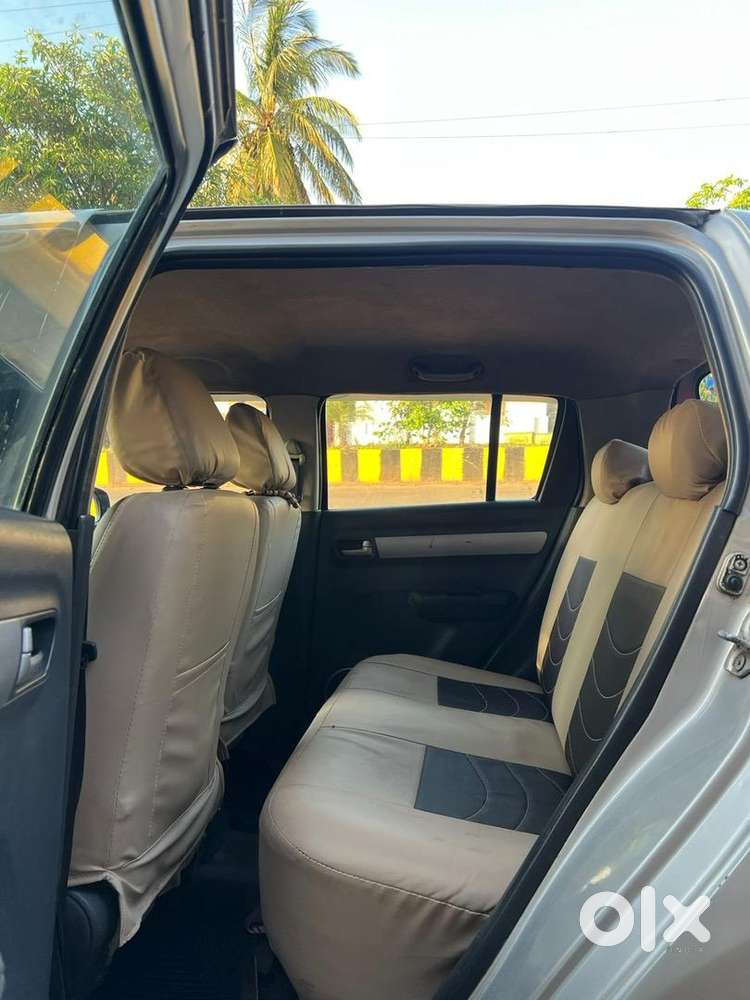 Maruti Suzuki Swift 2008 Petrol 206638 Km Driven