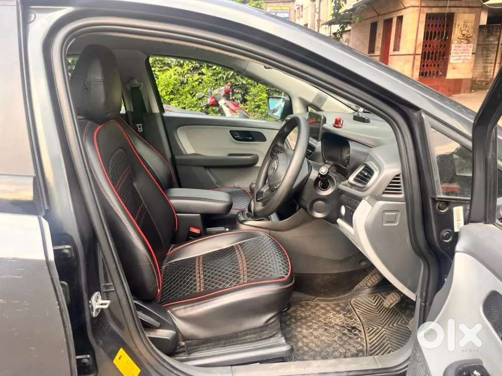 Tata Altroz 1.2 Xt, 2020, Petrol