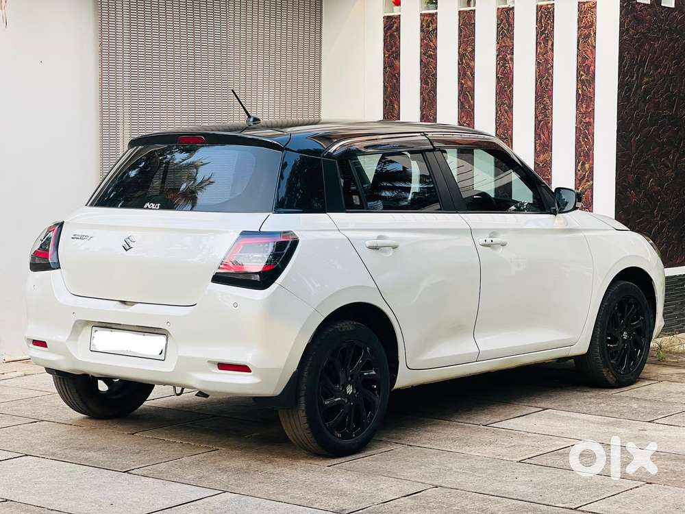 Maruti Suzuki Swift Vxi Optional, 2024, Petrol
