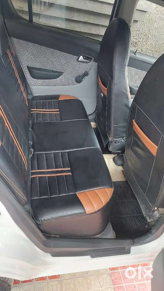 Maruti Suzuki Alto 800 Vxi 2017