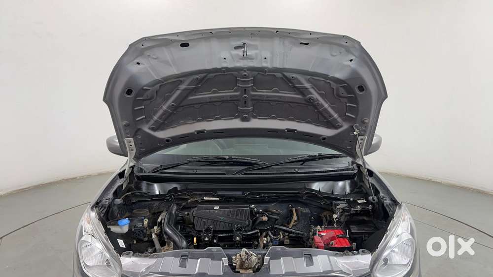 Maruti Suzuki Celerio Vxi, 2023, Petrol