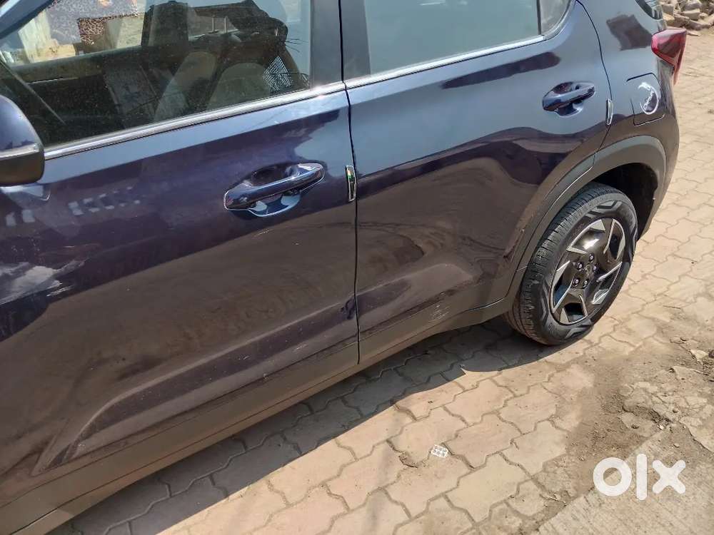 Kia Sonet 1.5 Htx 2025