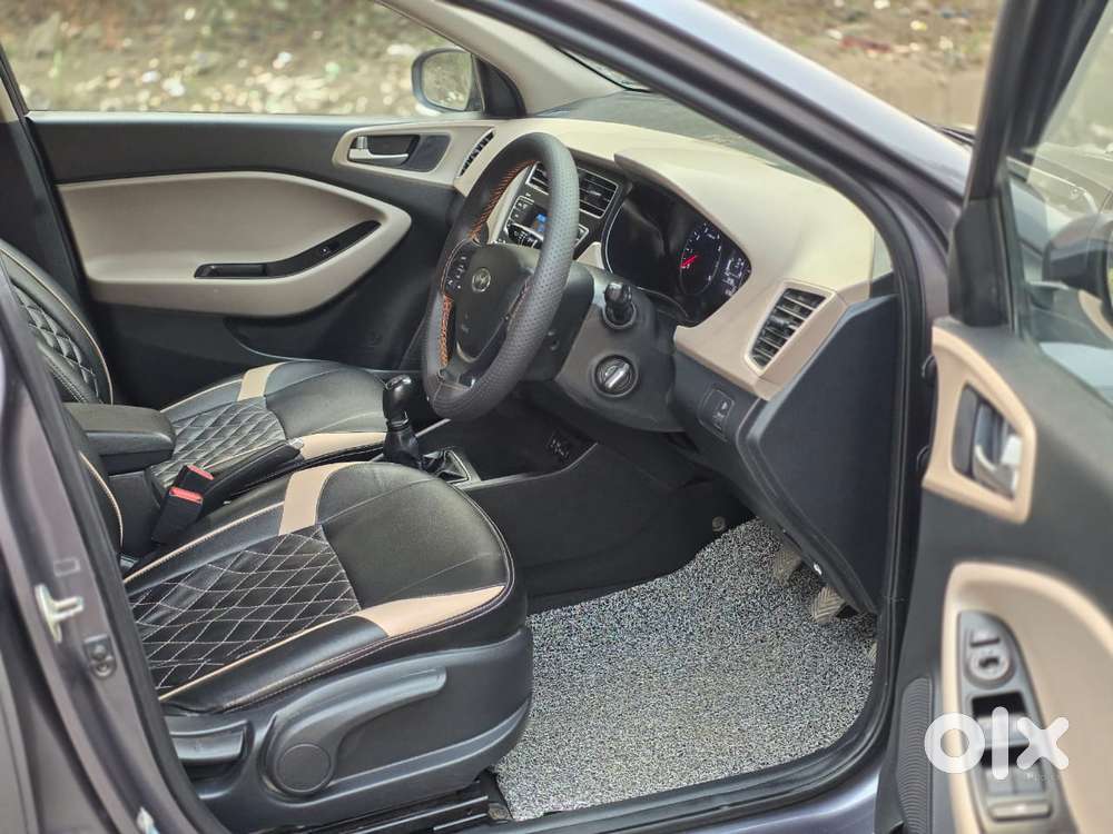 Hyundai Elite I20 [2018-2020] 1.2 Sportz, 2019, Petrol
