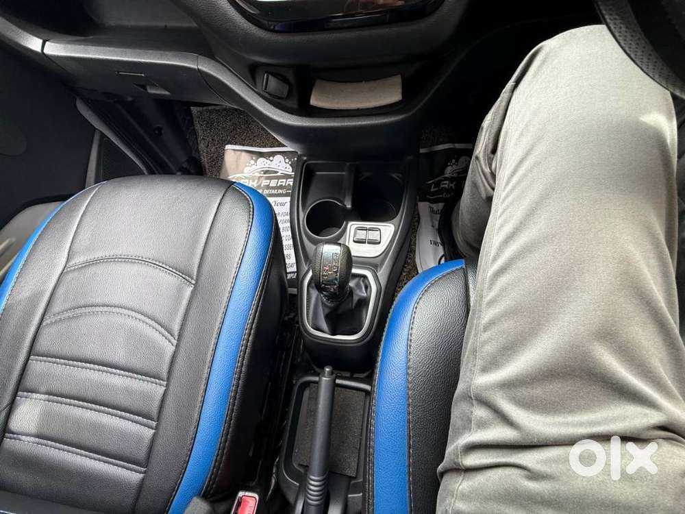 Datsun Redi-go Automatic – 2019 Model For Sale