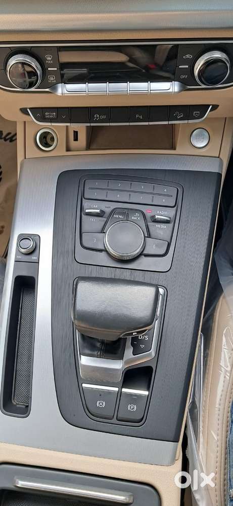 Audi Q5 2.0 40 Tdi Premium Plus, 2019, Diesel