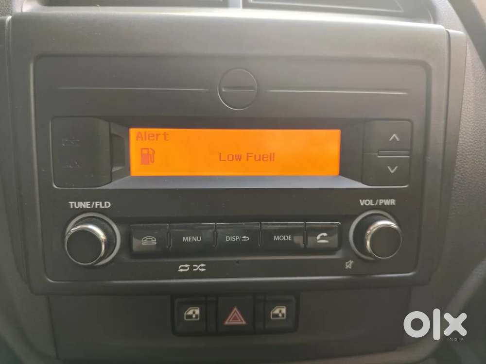 Maruti Suzuki Alto K10 1.0 Vxi, 2022, Petrol