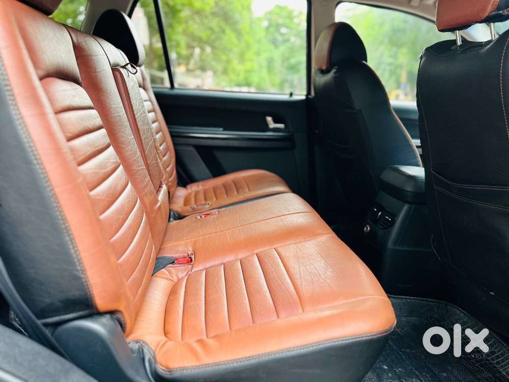 Tata Hexa 2.2 Xe 4x2 7 Str, 2018, Diesel