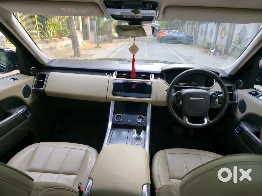 Land Rover Range Rover Sport 2019 Bs6