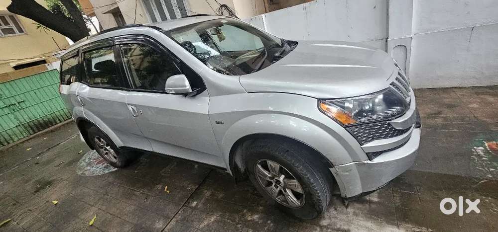 Mahindra Xuv500 Diesel 2013 Manual