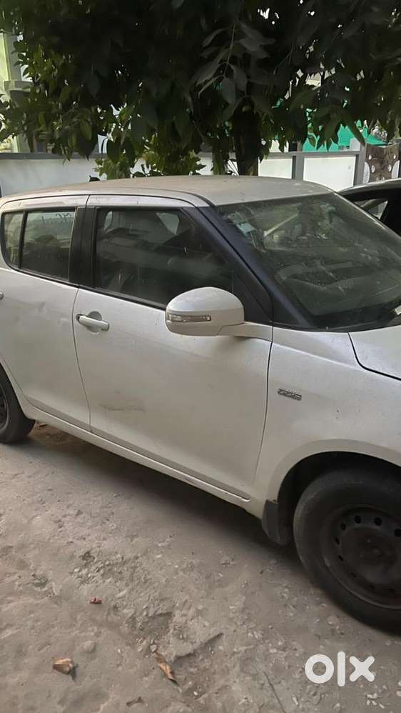Maruti Suzuki Swift 2012 Diesel Well Maintained