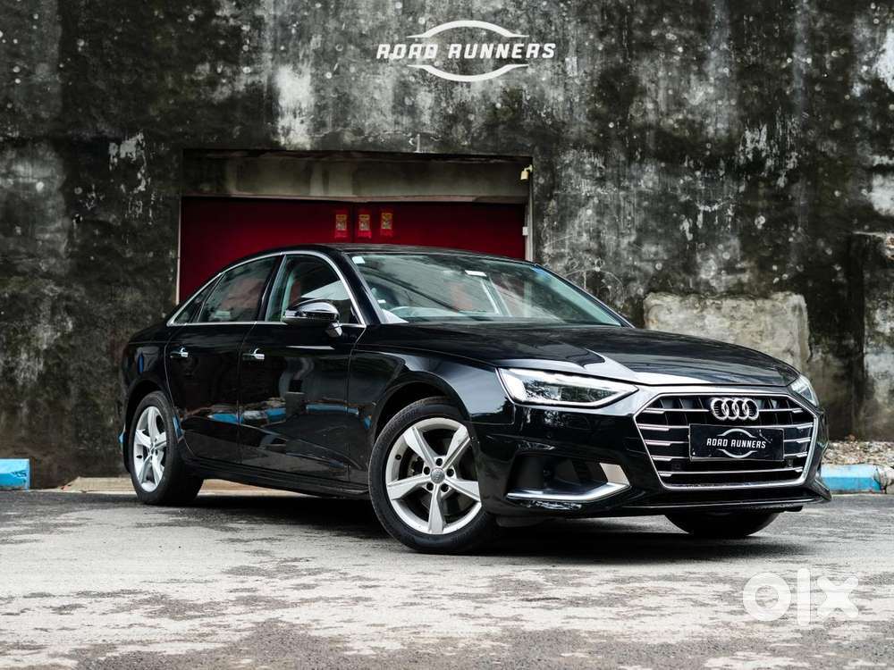 Audi A4 1.8 Tfsi Technology, 2021