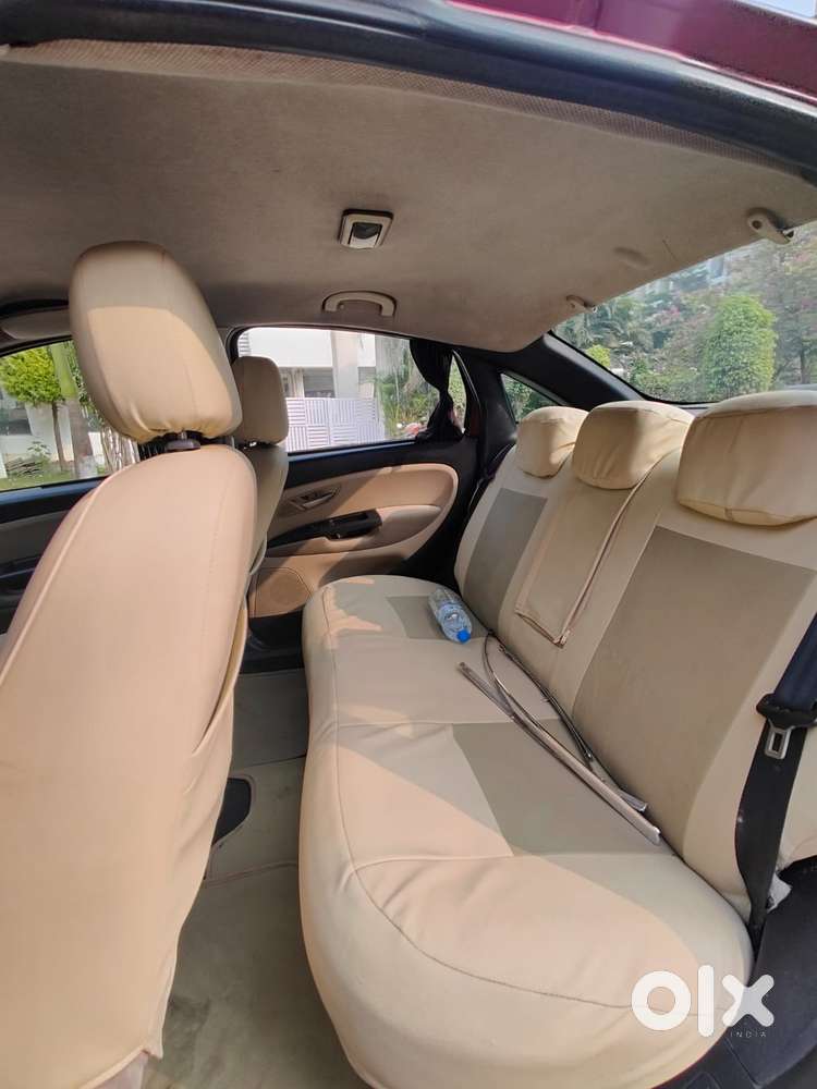 Fiat Linea Emotion (diesel), 2010, Diesel