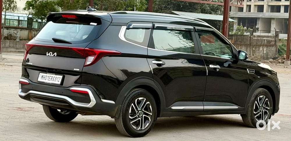 Kia Carens 1.5 Luxury Plus Diesel At 7 Str, 2024, Diesel