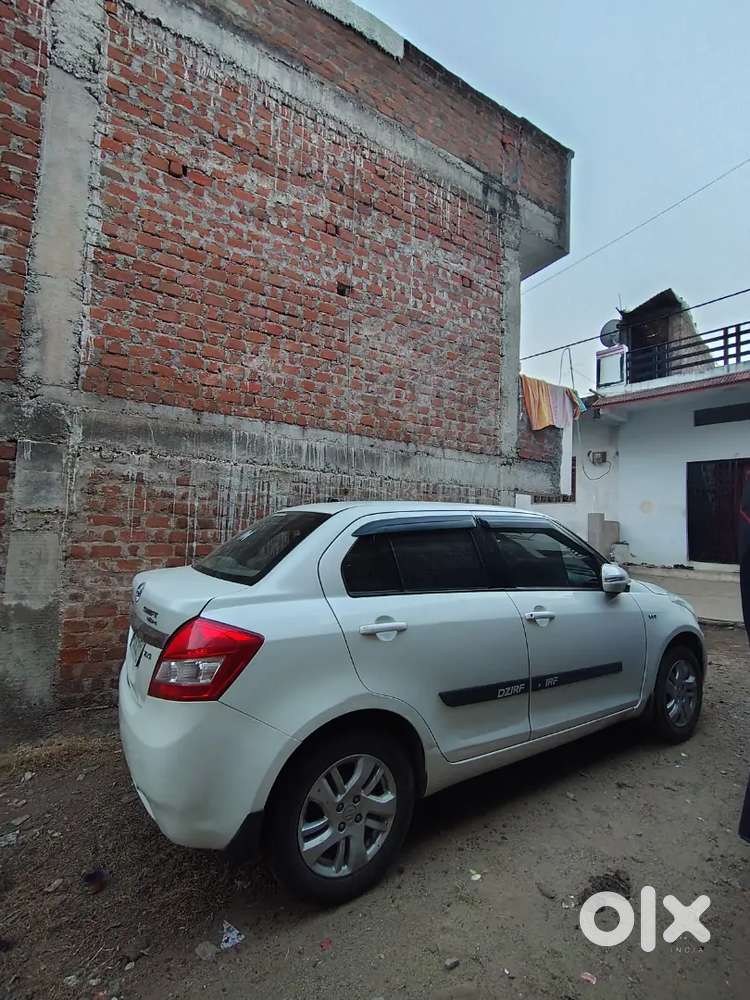 Maruti Suzuki Dzire 2014 Zxi Petrol Well Maintained + Automatic Ac