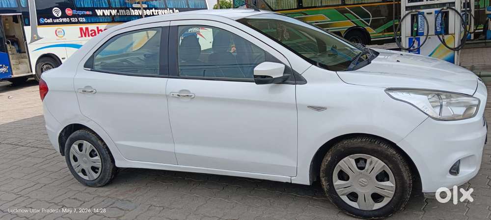 Ford Aspire Trend Plus Tdci, 2016, Diesel